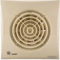 Осевой вентилятор SolerPalau Silent-200 CZ Ivory 5210625100