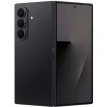 Смартфон Samsung Galaxy Z Fold7 256GB (Черный)