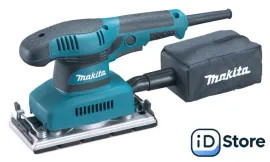 Виброшлифмашина Makita BO3710