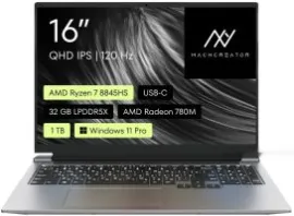 Ноутбук Machcreator Vision L16 Origin JJ00G700HRU
