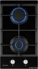 Weissgauff HGG 320 BGV