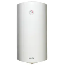 Накопительный электрический водонагреватель Oasis VL-100L