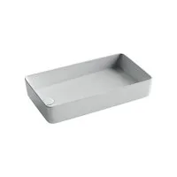 Умывальник Ceramica Nova CN5048