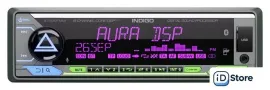 USB-магнитола Aura Indigo-679DSP MkII