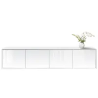 Тумба Metaldesign Проксима MD 7153.06.11 (белый)