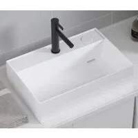 Умывальник CeramaLux 6253R