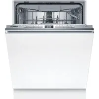 Встраиваемая посудомоечная машина Bosch Serie 4 SMV4HVX11E