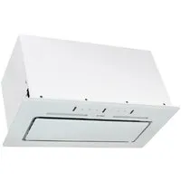 Кухонная вытяжка ZorG Star 1080 60 S-GC (белый)