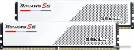G.Skill Ripjaws S5 2x16ГБ DDR5 6000МГц F5-6000J2836G16GX2-RS5W