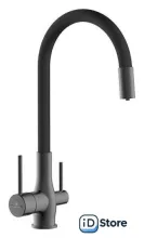 Смеситель Diadonna Diadonna Д49-19027QH