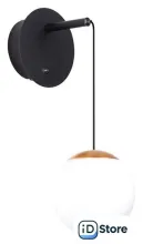 Бра Arlight SP-BEADS-WALL-HANG-R130-6W 037065