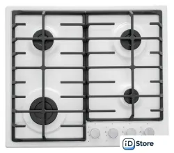 Варочная панель MAUNFELD EGHE.64.6CW/G