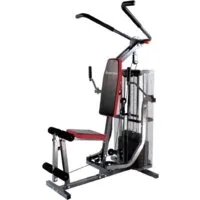 Силовая станция DFC HomeGym GBYQ-6000