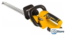 Кусторез Huter GET-20H (с 1-им АКБ)