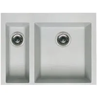 Кухонная мойка Elleci Quadra 150 Kera K96