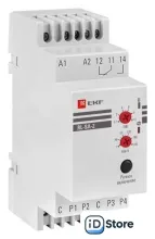 Реле уровня EKF PROxima rl-sa-2