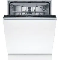 Встраиваемая посудомоечная машина Bosch Serie 2 SMV2HVX02E