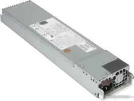 Блок питания Supermicro PWS-1K03A-1R