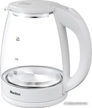 Электрический чайник Blackton Bt KT1800G (белый)
