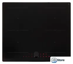 Варочная панель ZorG INO64 (черный)