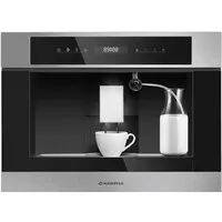 Кофемашина MAUNFELD AMCM1503S