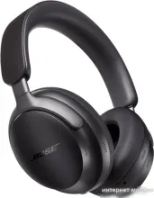 Наушники Bose QuietComfort Ultra Headphones (черный)