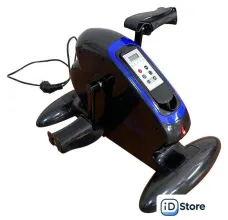 Велотренажер Royal Fitness RFIB-16