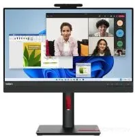 Монитор Lenovo ThinkCentre Tiny-In-One 24 Gen 5 12NAGAT1UK