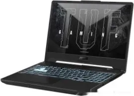 Игровой ноутбук Asus TUF Gaming A15 FA506NFR-HN092