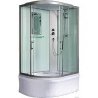 Душевая кабина WeltWasser WW500 Halle 1202 R