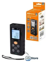 Лазерный дальномер TDM Electric ЛР-100 SQ1018-0203