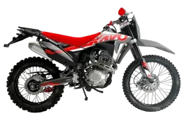 Мотоцикл KAYO T1-L 300 ENDURO (4T CB300F 21/18 2026)