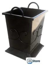 Уличная урна Станкоинструмент 3