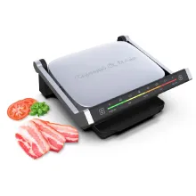 Электрогриль Zigmund Shtain Grillmeister ZEG-930