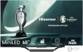 Телевизор Hisense 65U7NQ