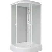 Душевая кабина Niagara Promo P90/70/26R/MT 90x70x215