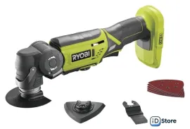 Реноватор Ryobi R18MT-0 (без АКБ)