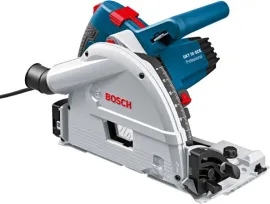 Дисковая пила Bosch GKT 55 GCE Professional