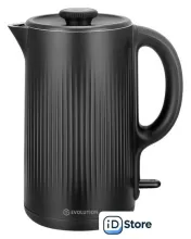 Электрический чайник Evolution AIRO S201 Black