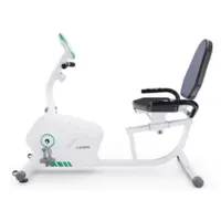 Велотренажер DFC X-Bike Lexpa YA-370