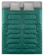 Спальный мешок RSP Family 250 (220x150см)