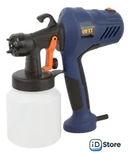Краскораспылитель FIT 80989