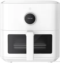 Аэрофритюрница Xiaomi Smart Air Fryer 5.5L MAF15 (международная версия)