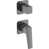 Смеситель Deante Blur BQL D44P