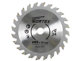 Пильный диск Wortex HSS024W00026