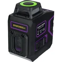 Лазерный нивелир Ermenrich PLUS LN30 84637