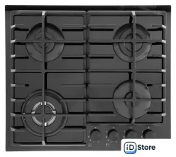 Варочная панель MAUNFELD EGHG.64.63CB2/G