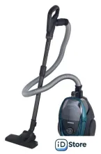 Пылесос Samsung VC18M3140VN/EV