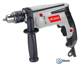 Ударная дрель Ресанта ДУ-13/580