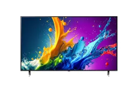 Телевизор LG QNED80 43QNED80T6A